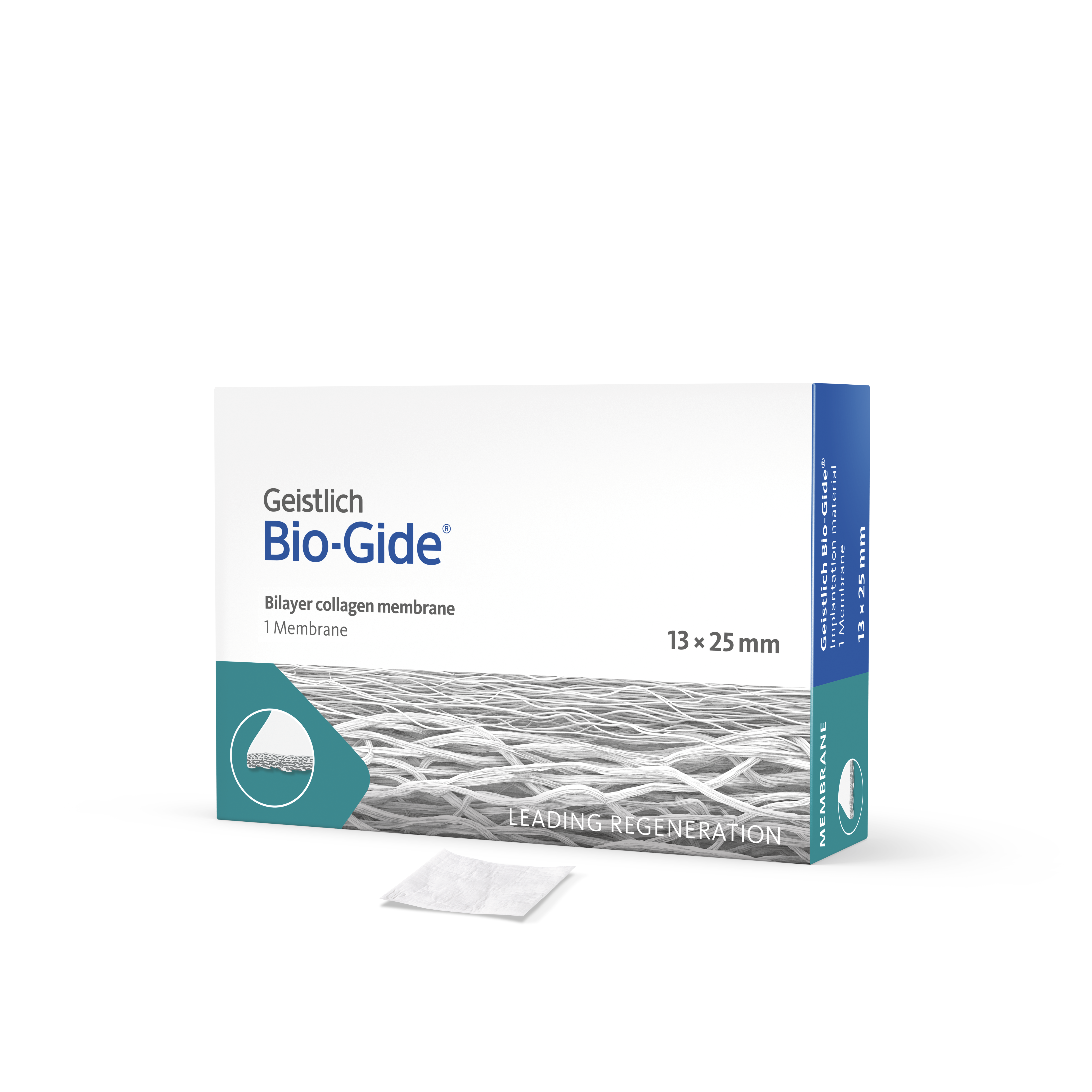 Geistlich Bio-Gide (13 x 25 mm)