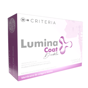 Lumina-Coat Double Time