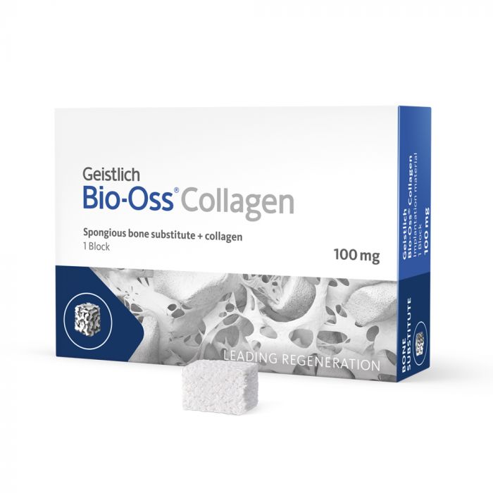 Geistlich Bio-Oss Collagem 100mg